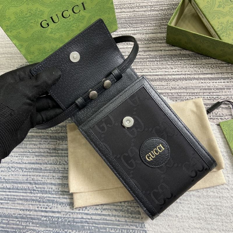 Gucci Wallets